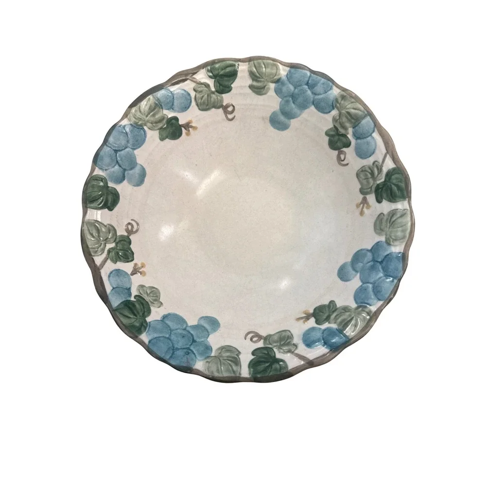 Vintage Metlox Poppytrail  6.5